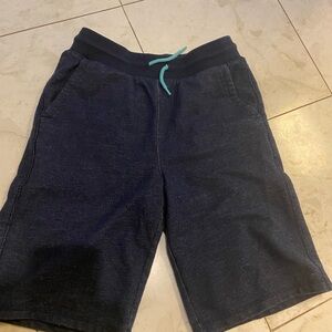 Gap Acid Washed Shorts